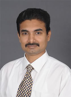 Dr. A Anbarasu